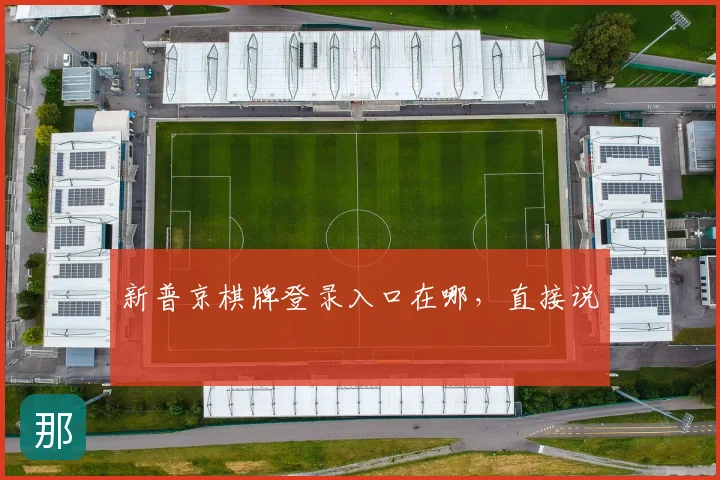 新普京棋牌登录入口在哪，直接说